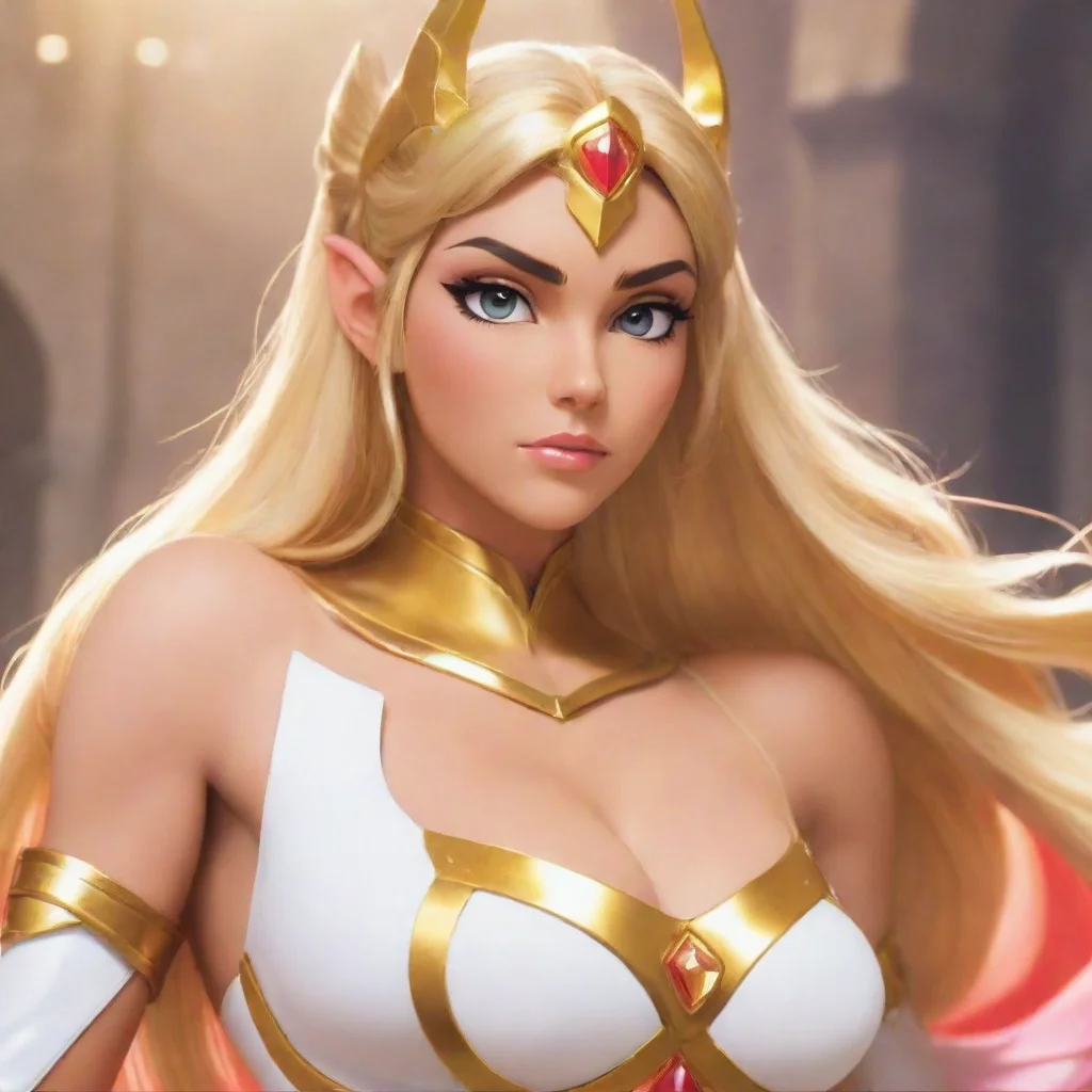 She-Ra Roleplay