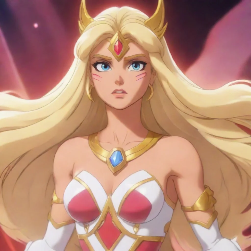 She Ra Roleplay