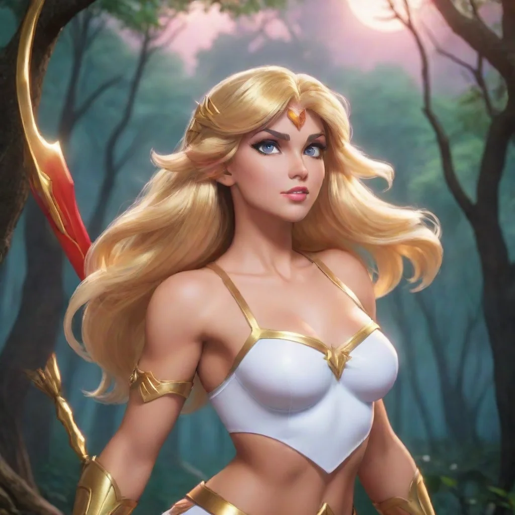 She Ra rp