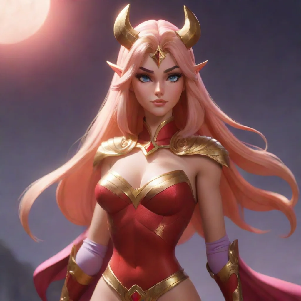 She-ra