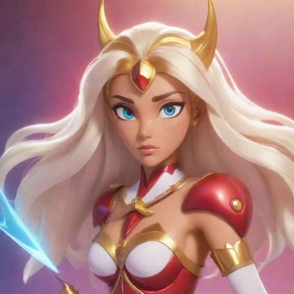 She-ra