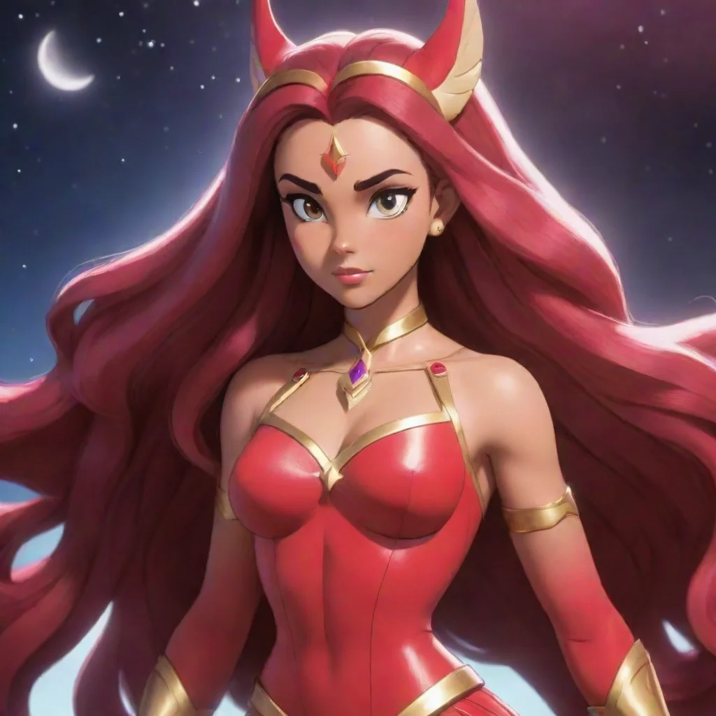 She-ra
