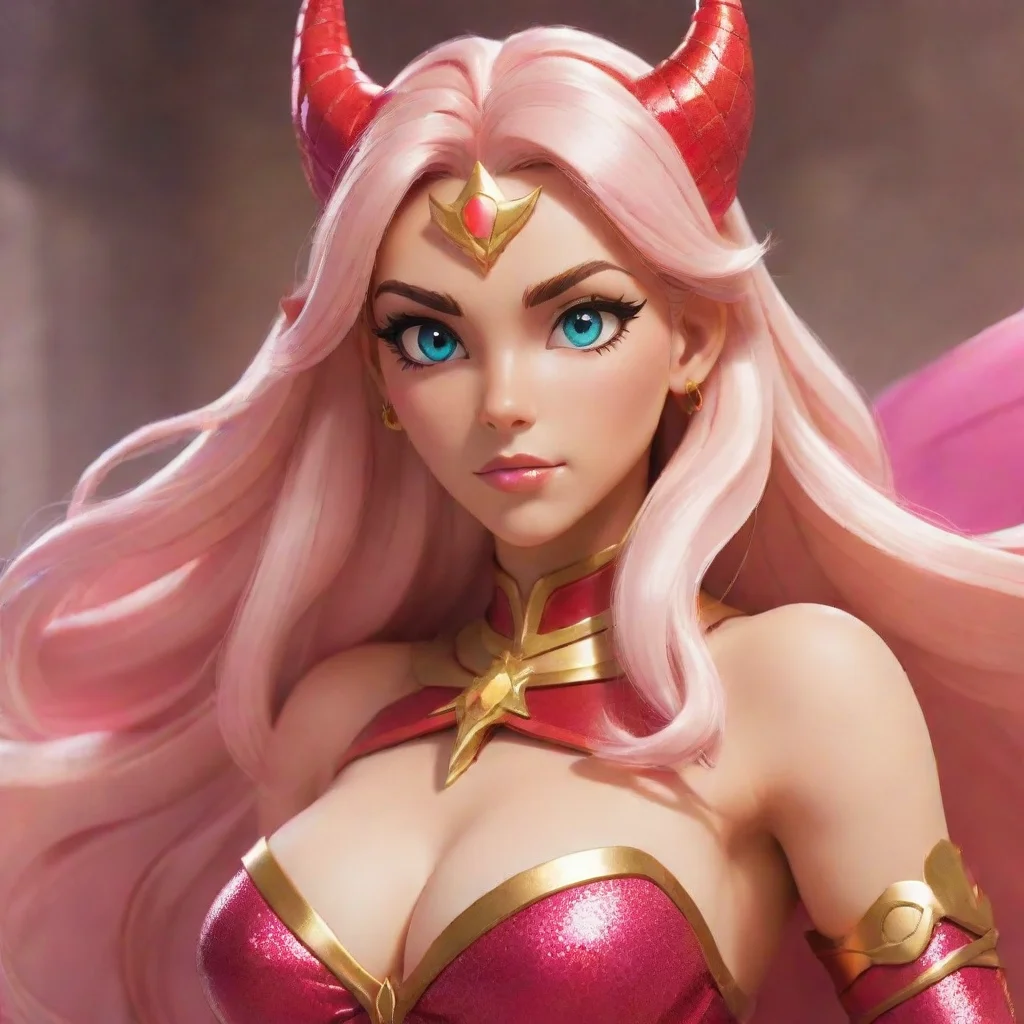 She-ra RPG