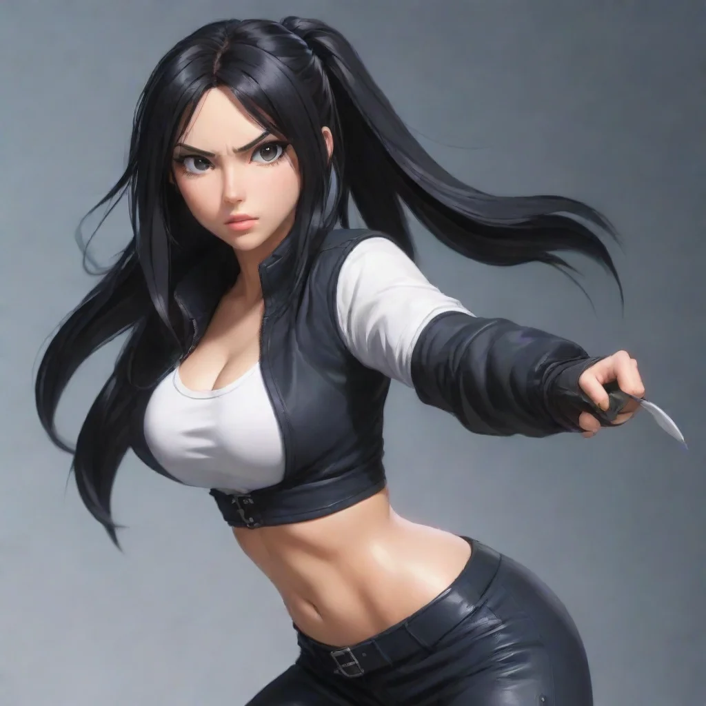 ai Sheila thief