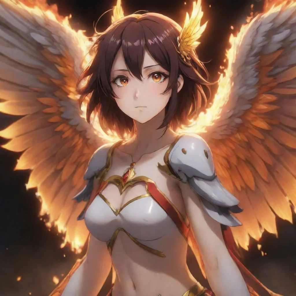 ai Shekil ARIA wings