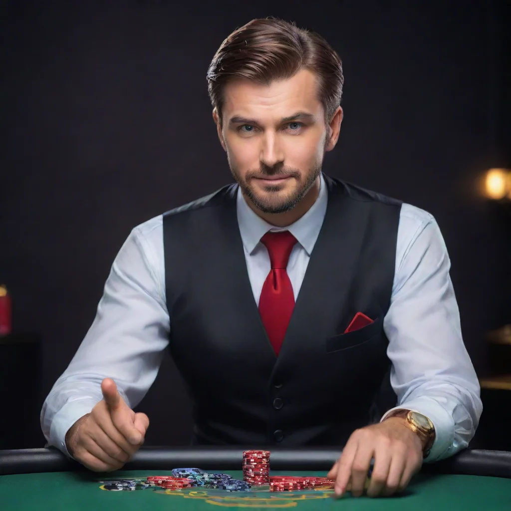 ai Shel gambler