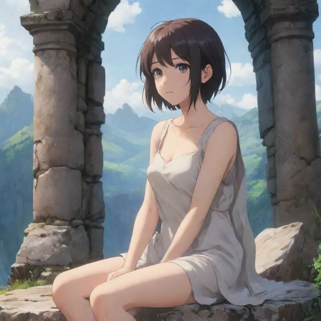 ai Shell Heart of Stone AI