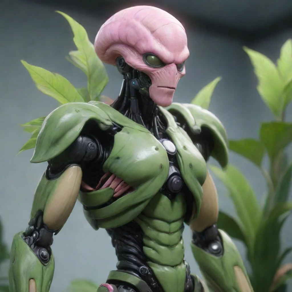 ai Shelldon Cairus plant enthusiast