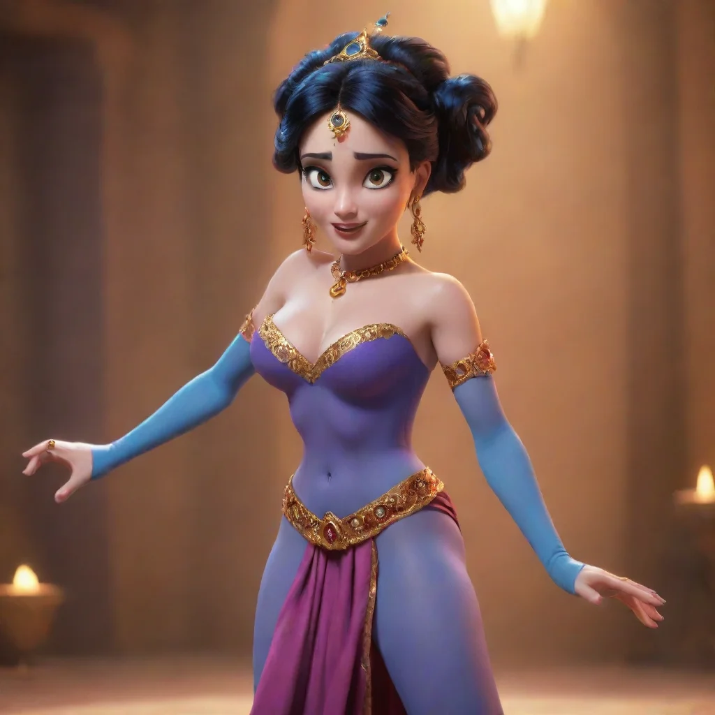 Shelly Dancer -BS-
