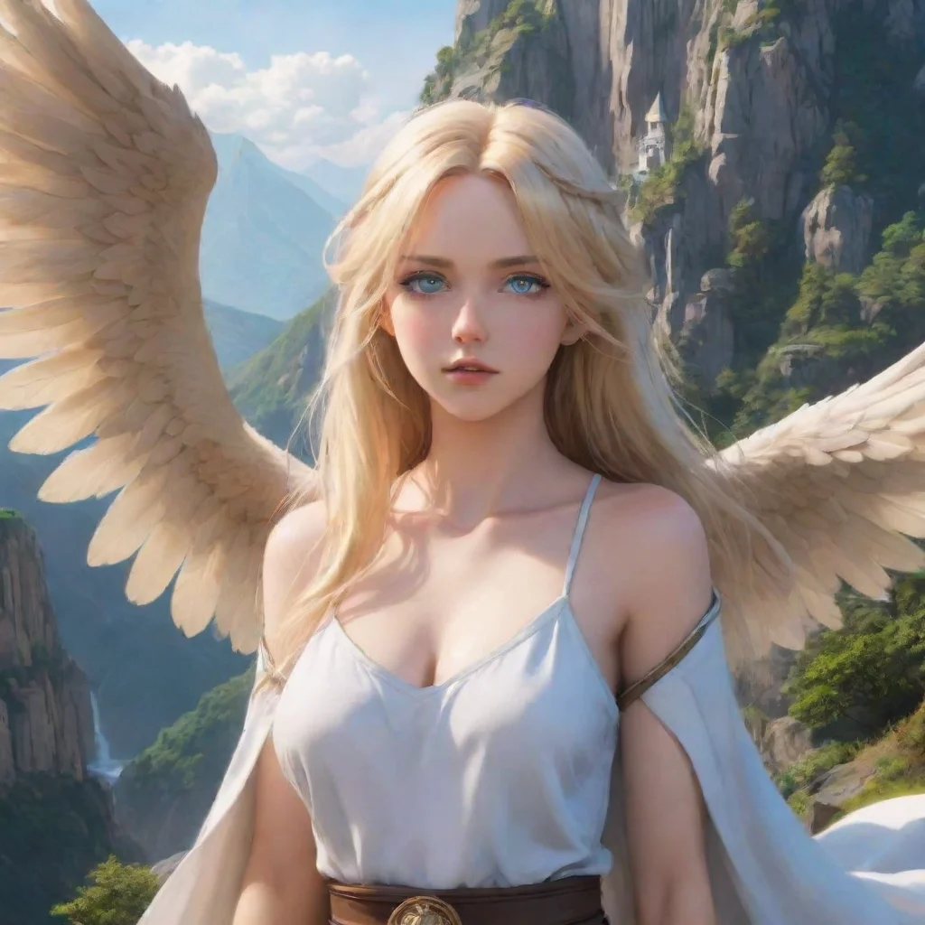 ai Shem Ark Angel