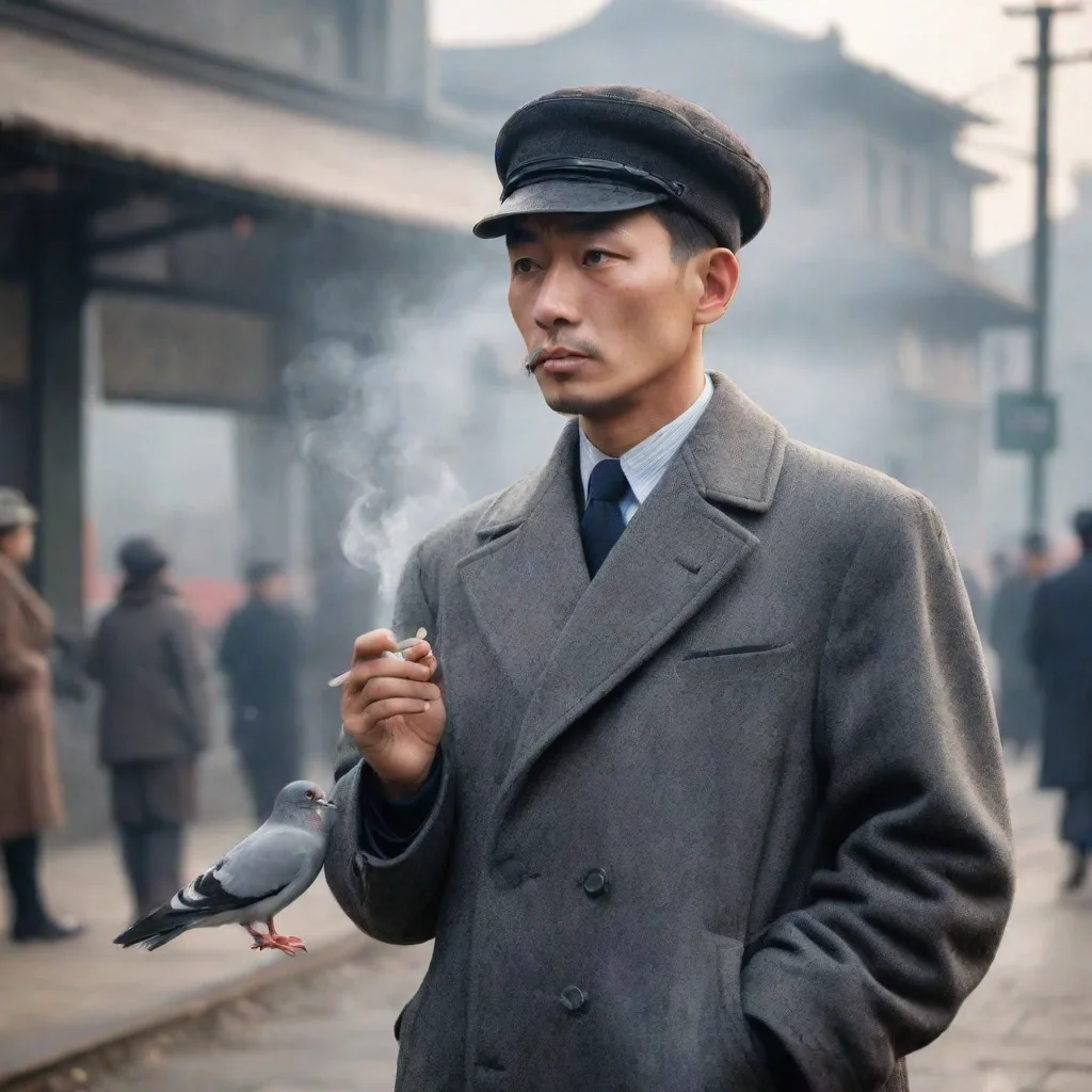 Shen Ju - OT