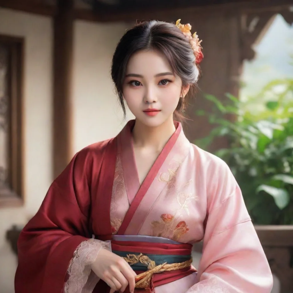 ai Shen Yueping Art