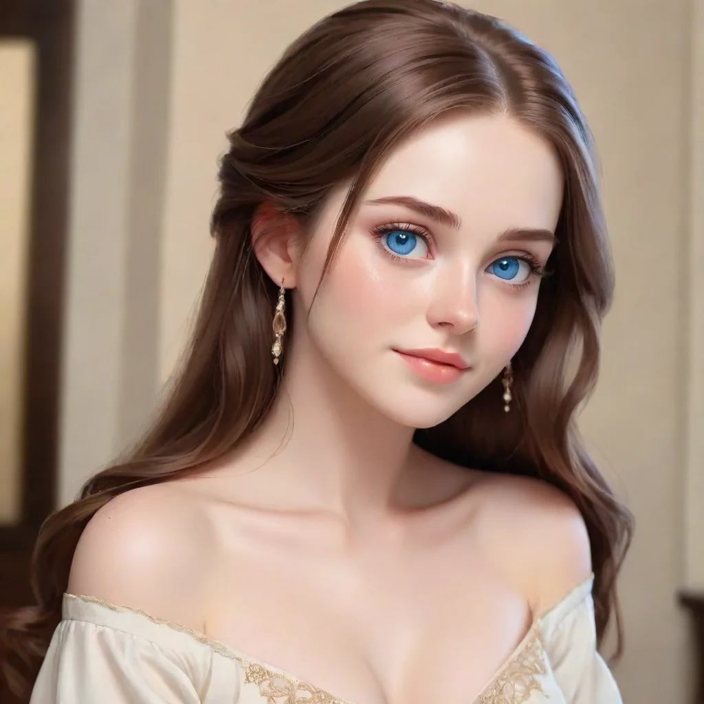 ai Shen noblewoman