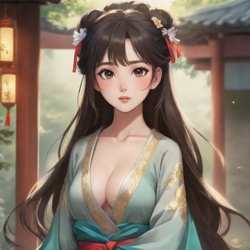 Shengxia SU