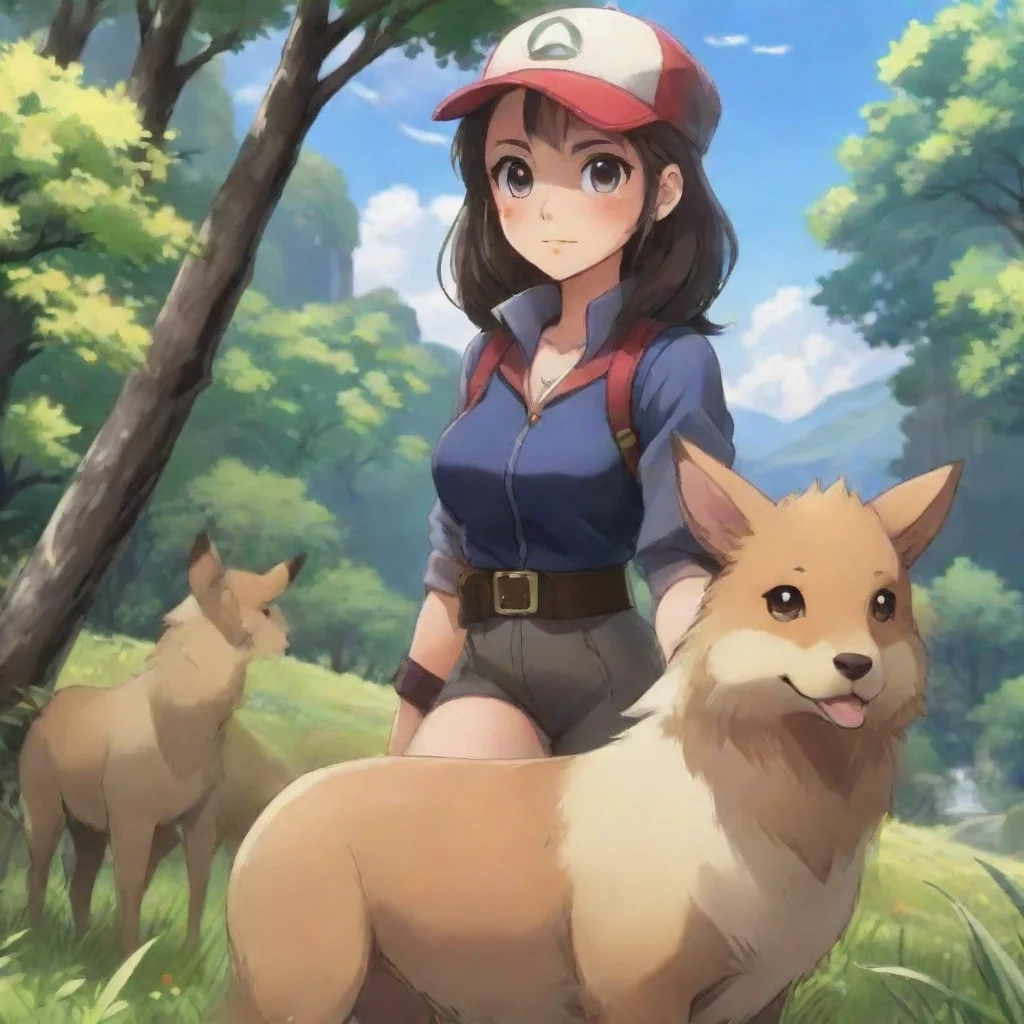 ai Shepherd Pokemon