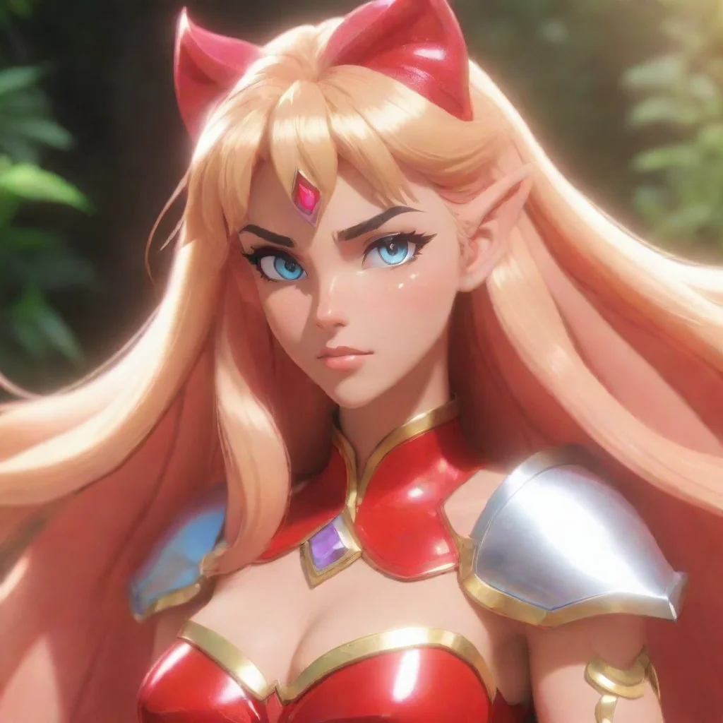 Shera Roleplay