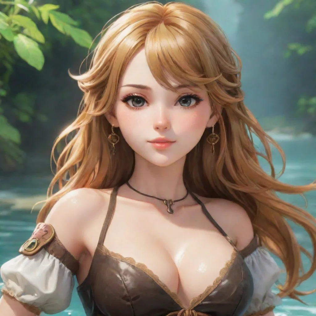 ai Sherry O Parts Hunter