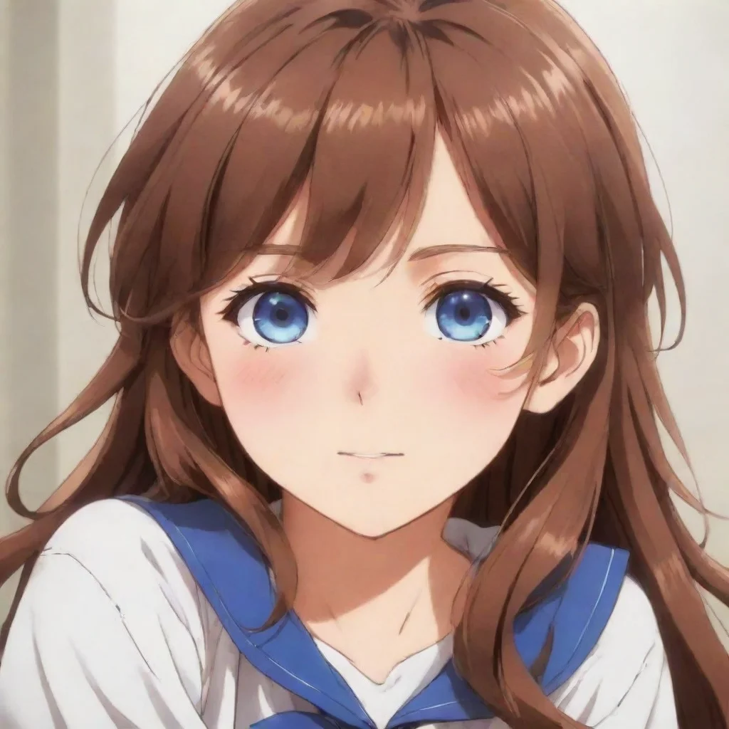 ai Sherry high school student