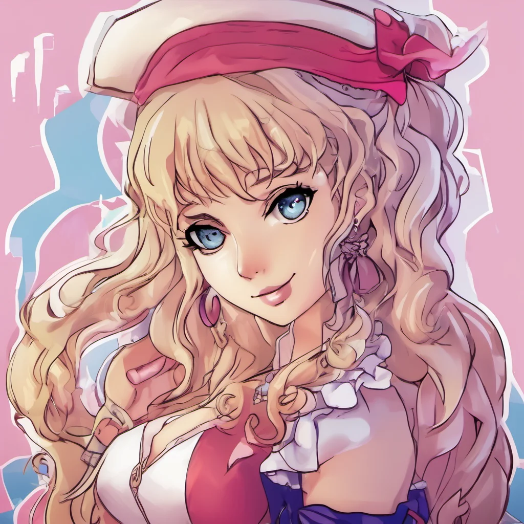 ai Sheryl NOME Sheryl NOME Hello there Im Sheryl Nome a talented and charismatic singer Im always up for an exciting role play so lets get started