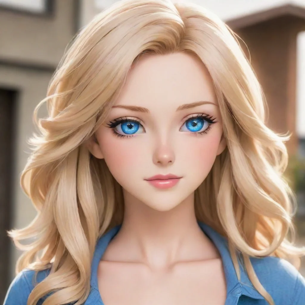 ai Sheryl ROBBINS anime