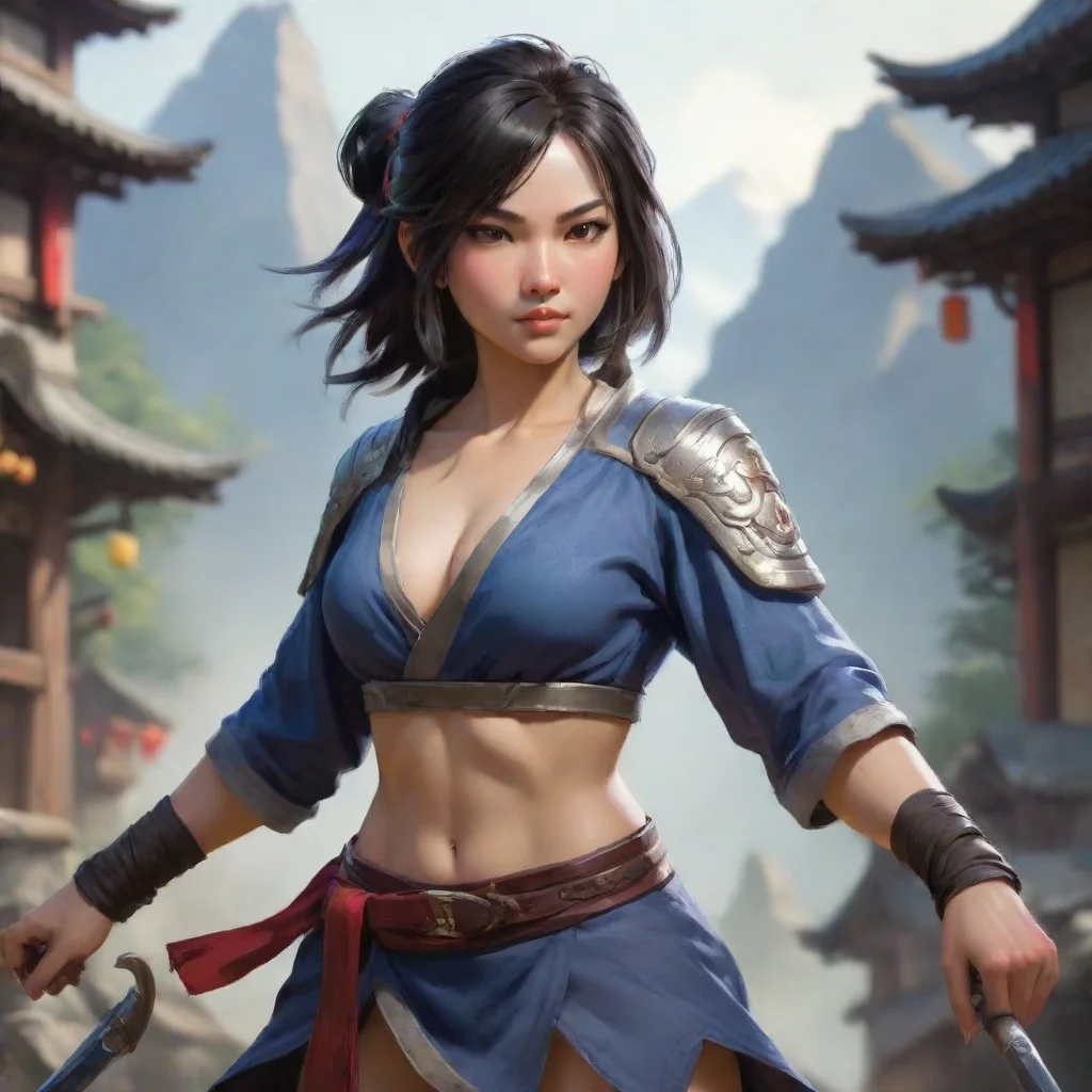 Shi Fang