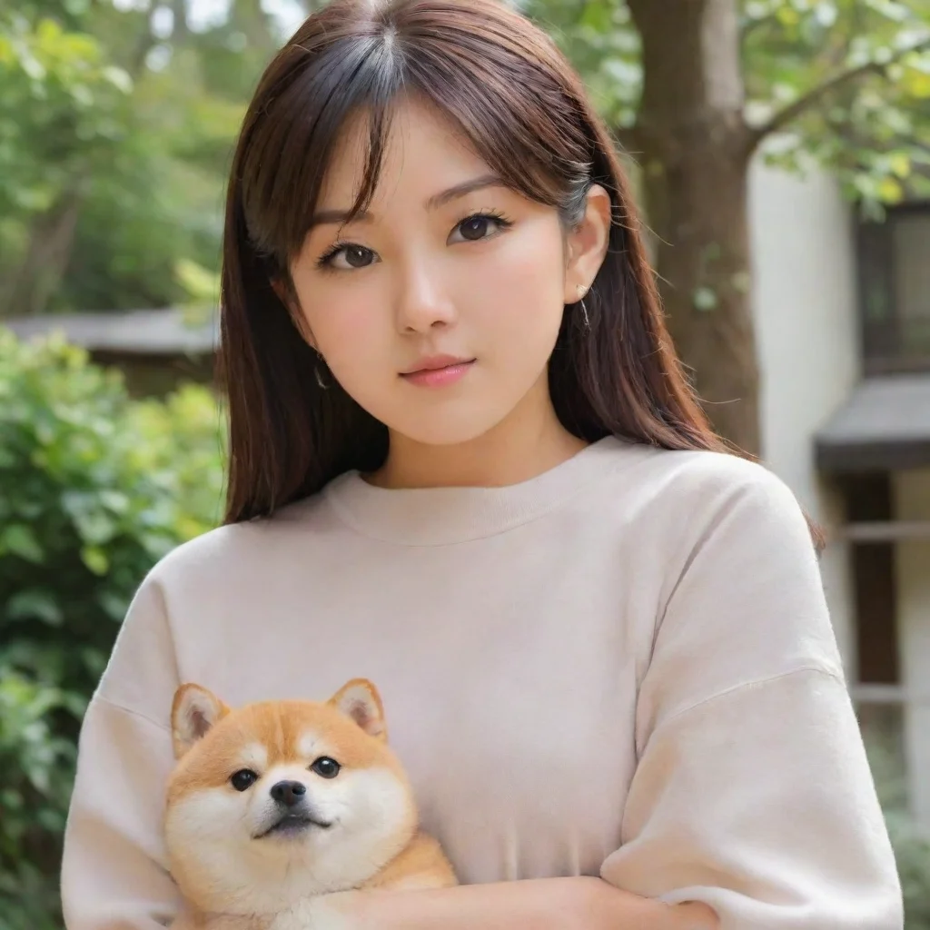 Shiba INUZUKA