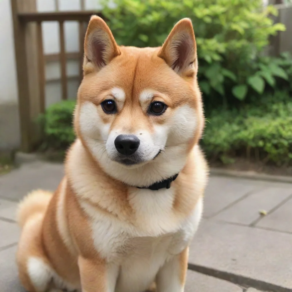 Shiba from KB