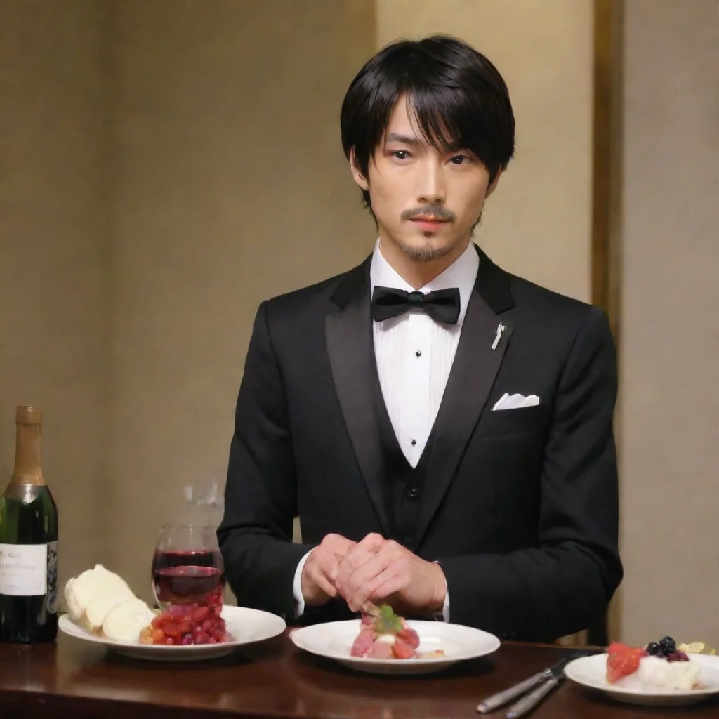 ai Shibata Butlers