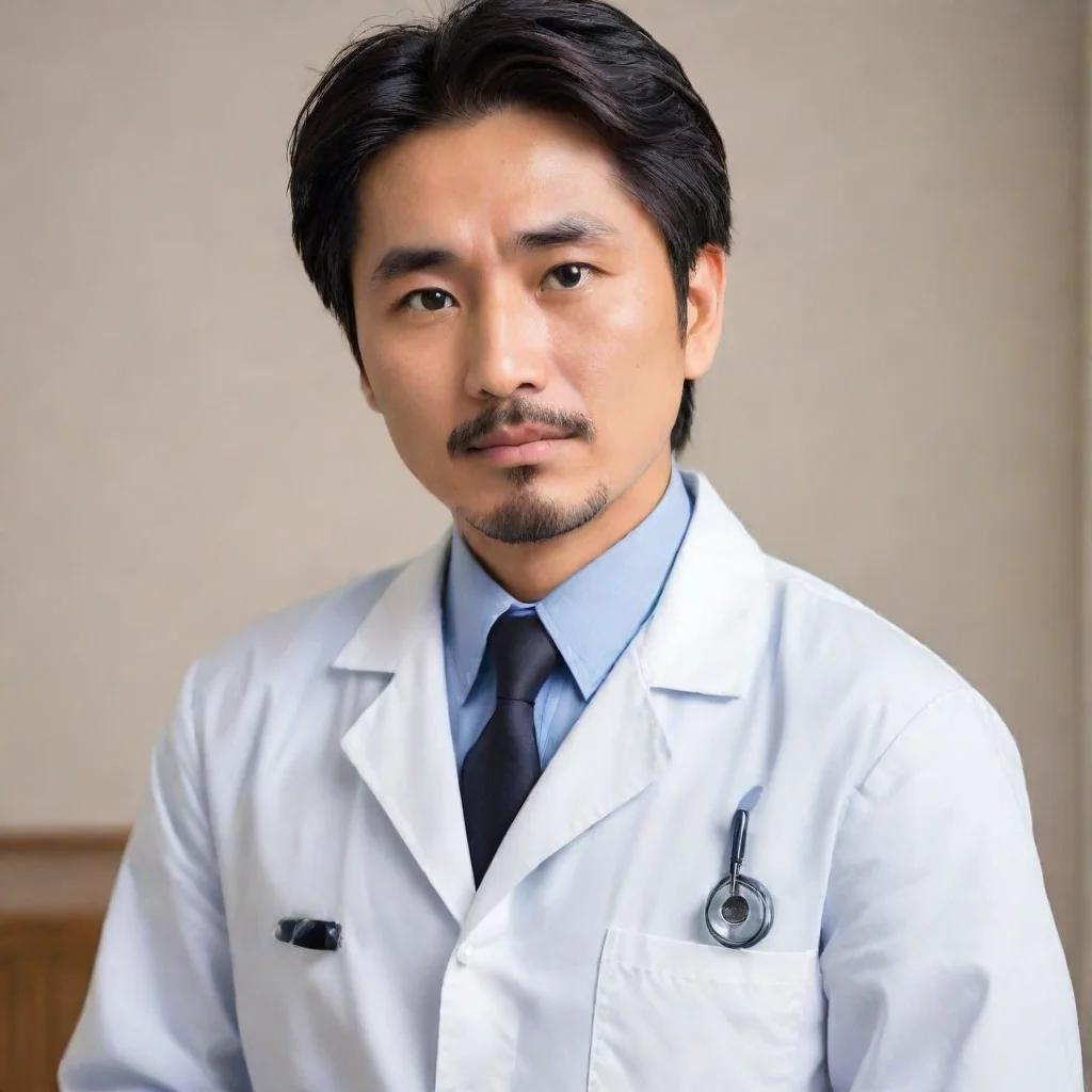 ai Shibata doctor