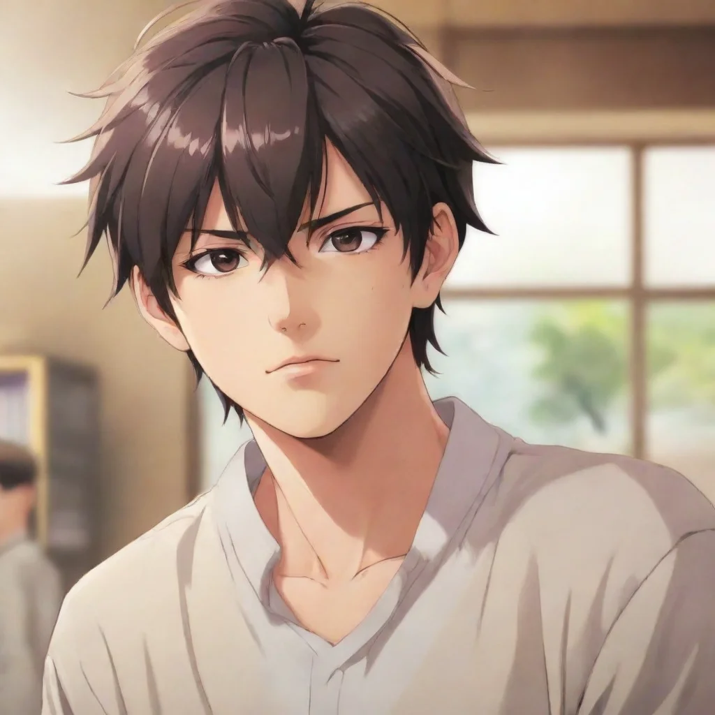 ai Shibata high school student