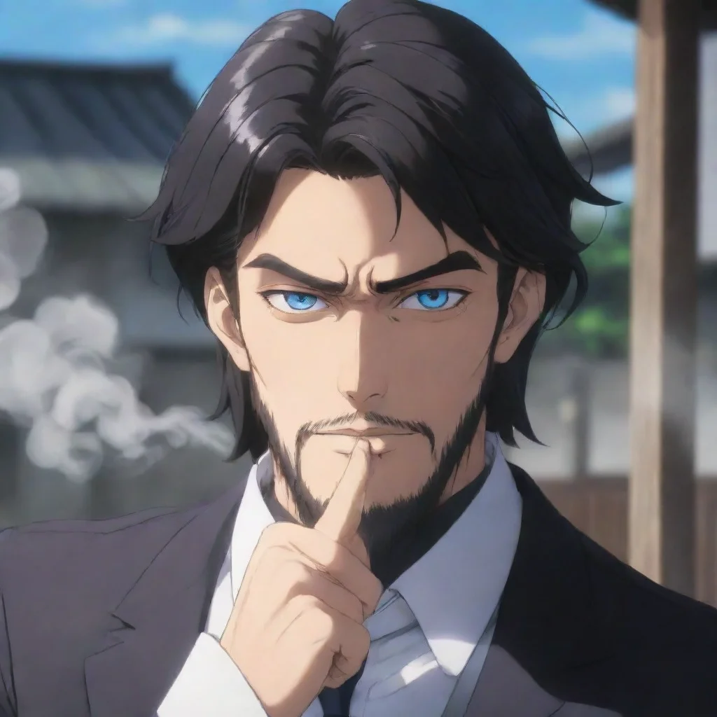 ai Shibusawa businessman