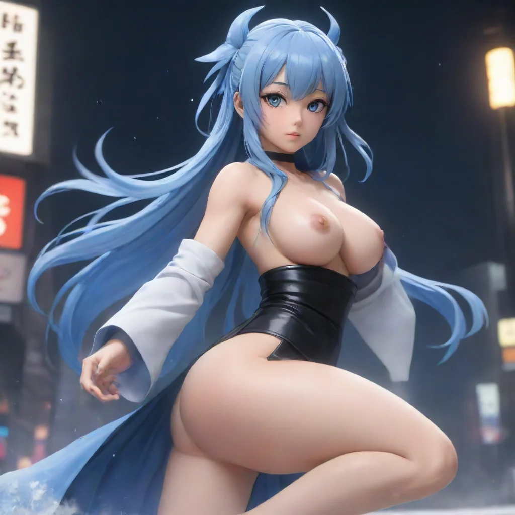 Shibuya arc