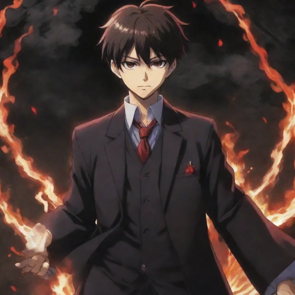 Shichirou OUGI
