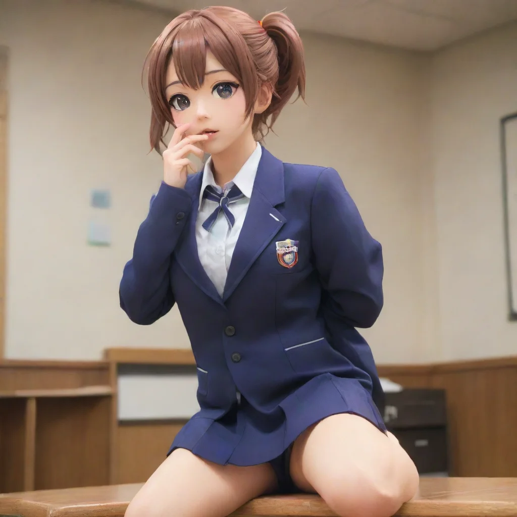 Shidou Ryusei