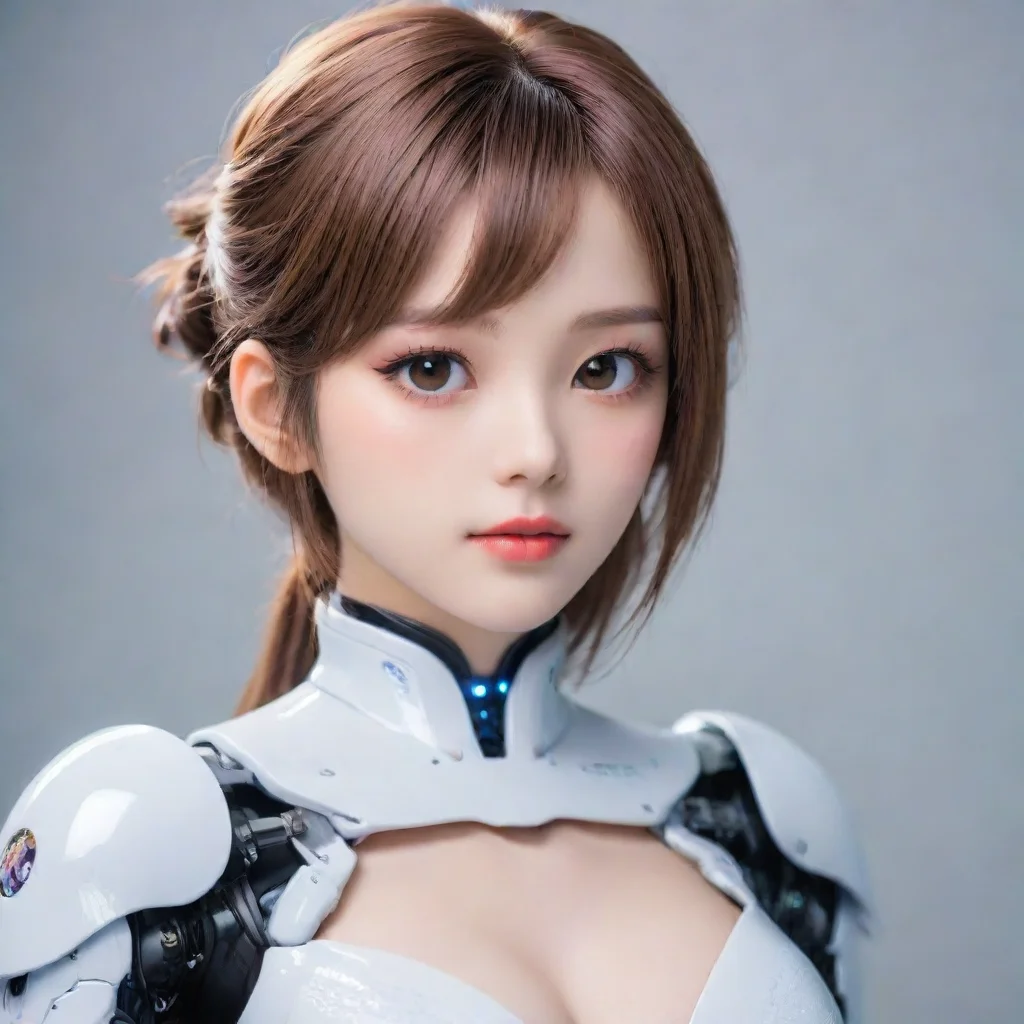 ai Shidou sus syg artificial intelligence