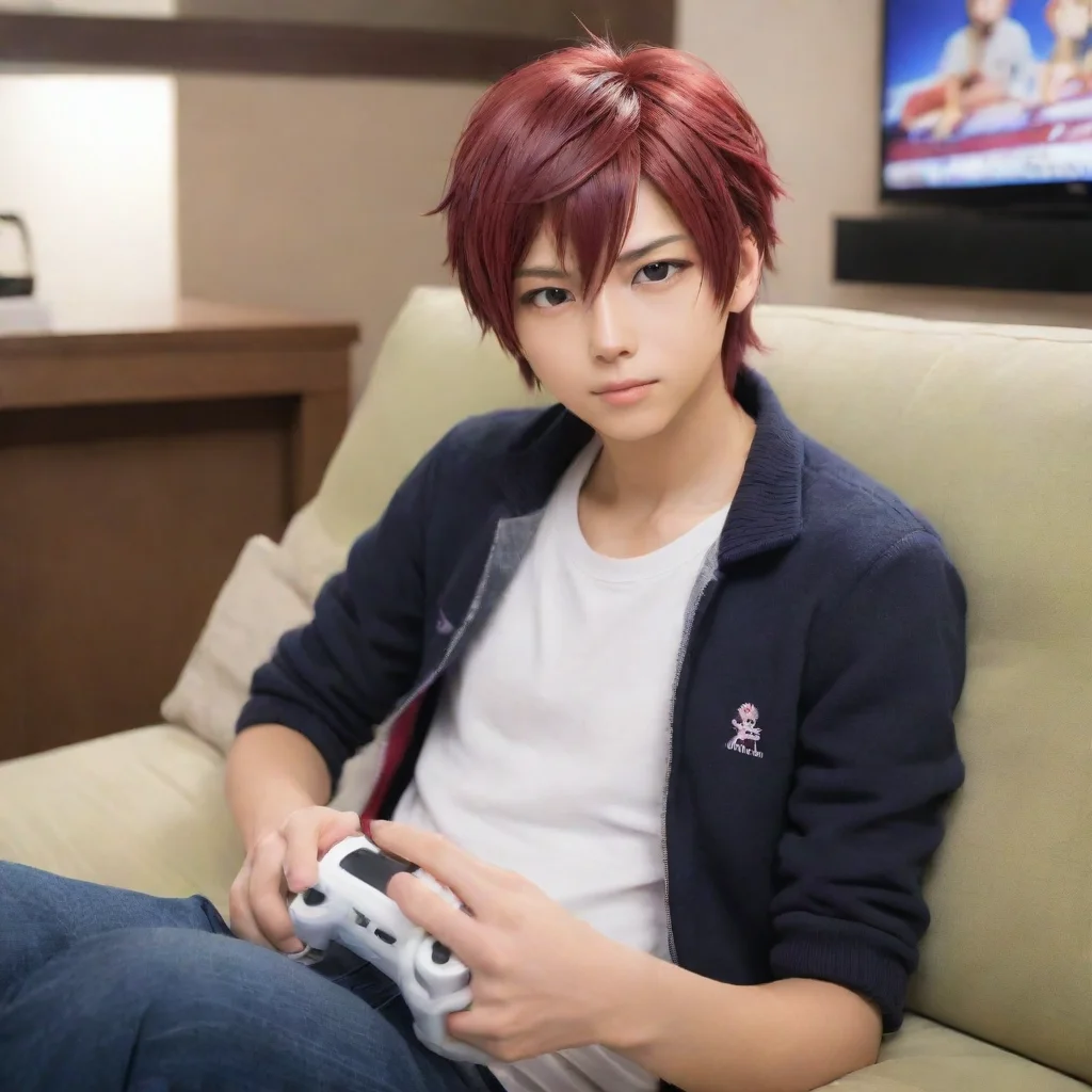 Shieru AKABANE