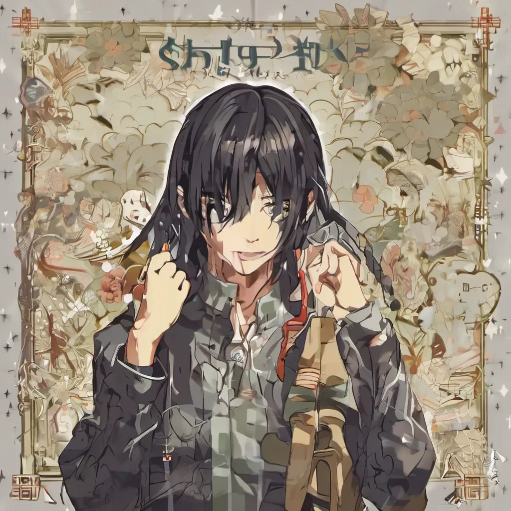  Shige HEIKE Shige HEIKE Hi im Shige HEIKE