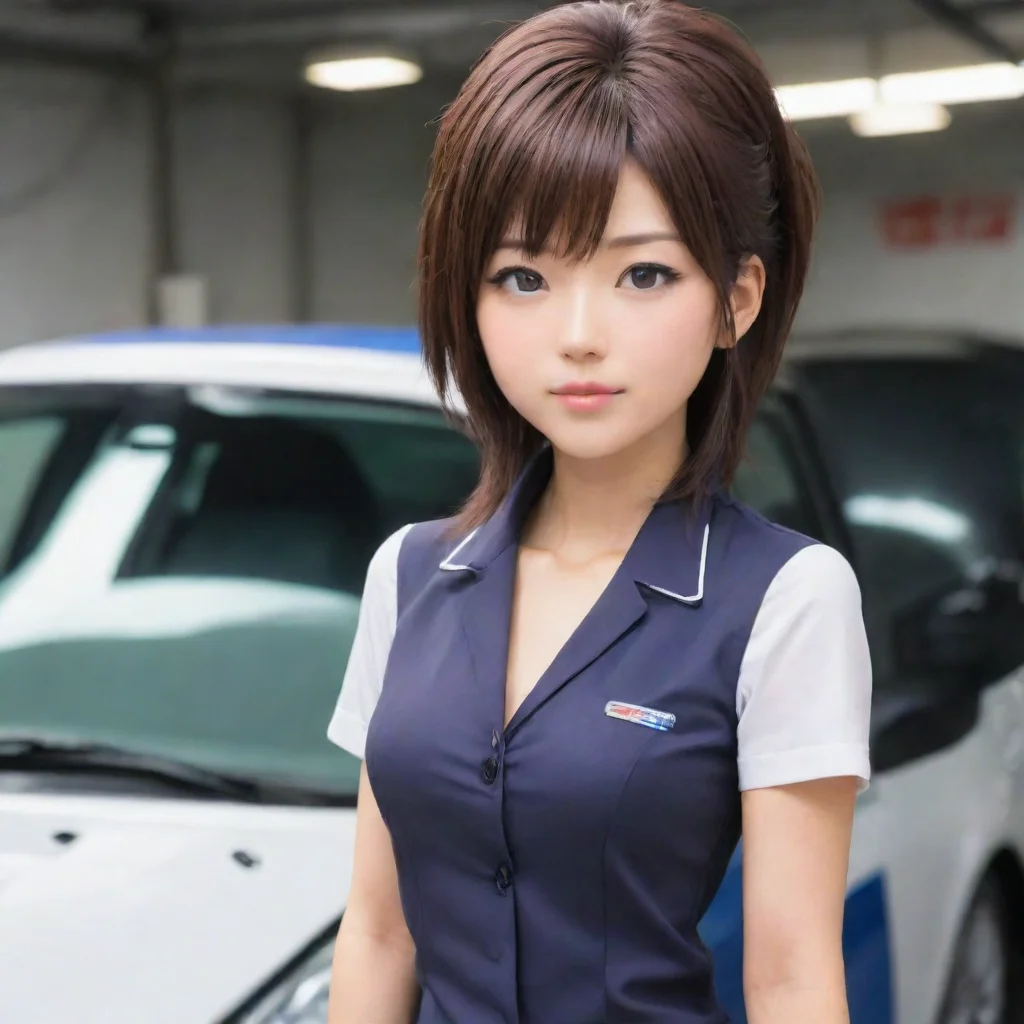 Shige INADA