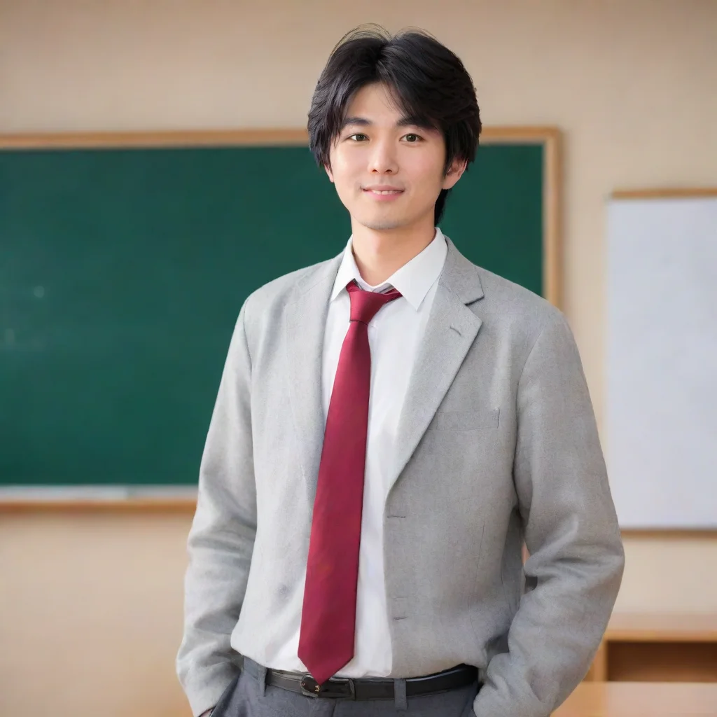 Shigeo GORI