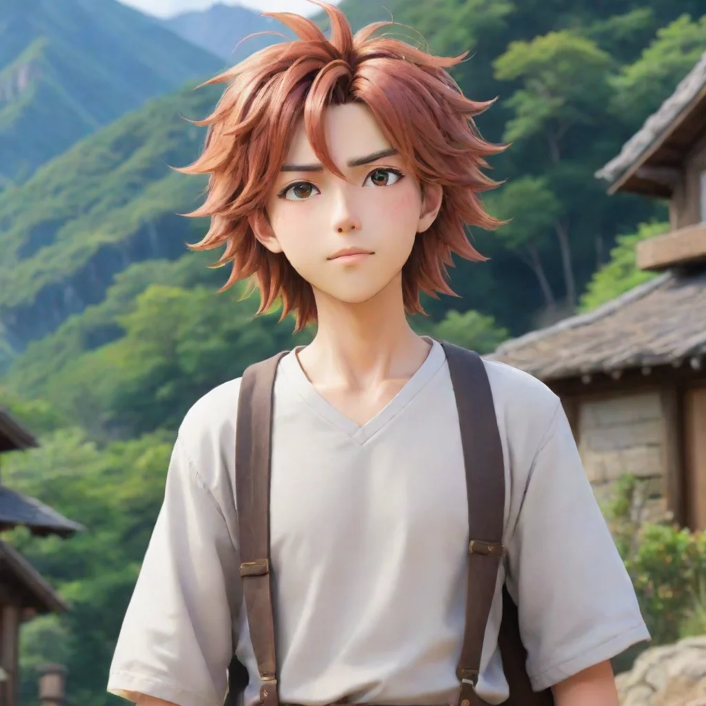 Shigeru