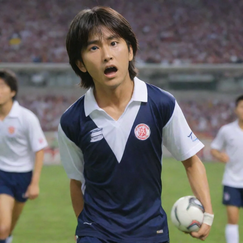Shigeru YANAGIDA