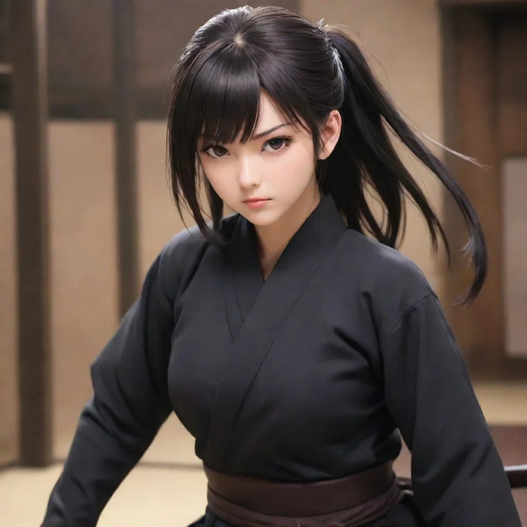 Shigure KOMAI