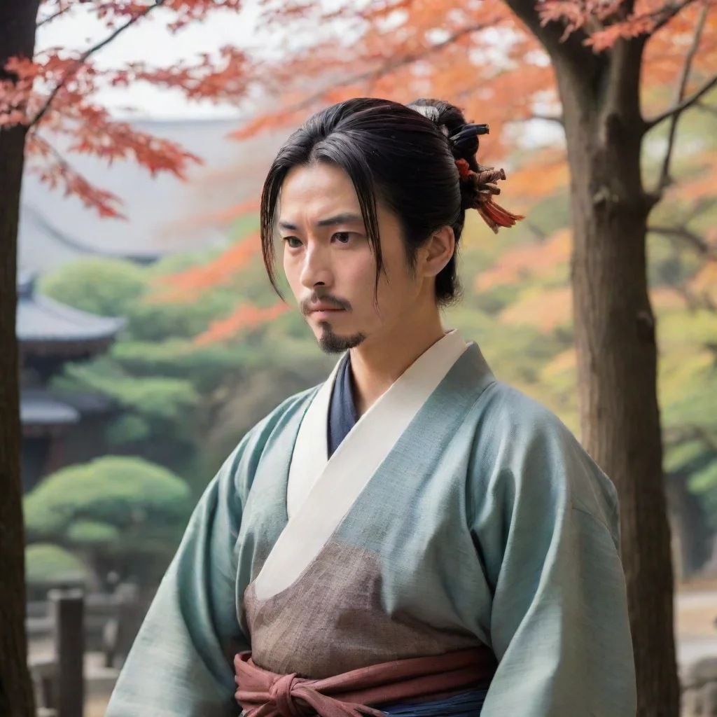 ai Shigure TAKIMI Meiji Era