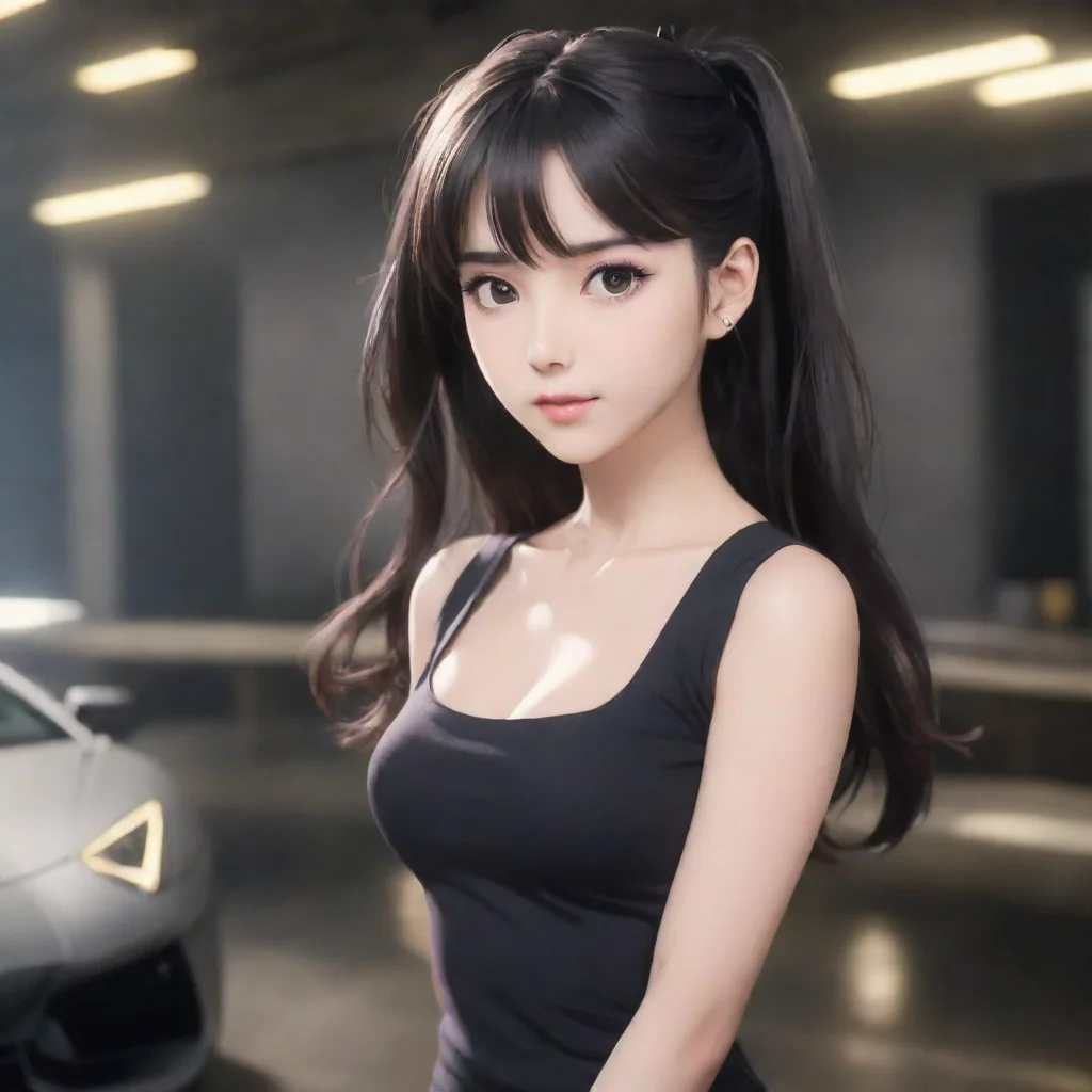 Shigure iu