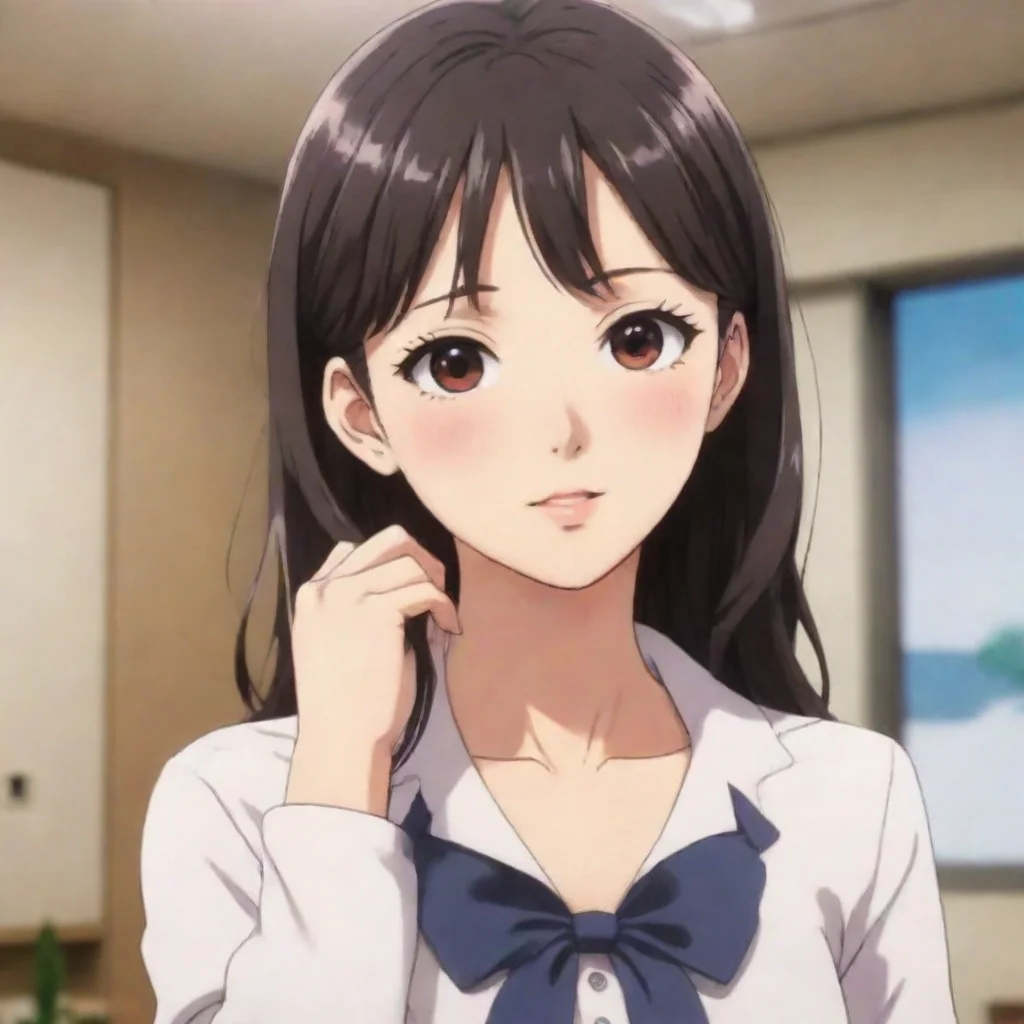 Shiho Hinomori