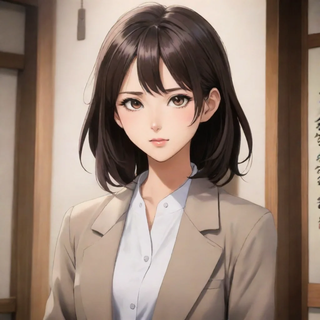 Shiho IZAKI