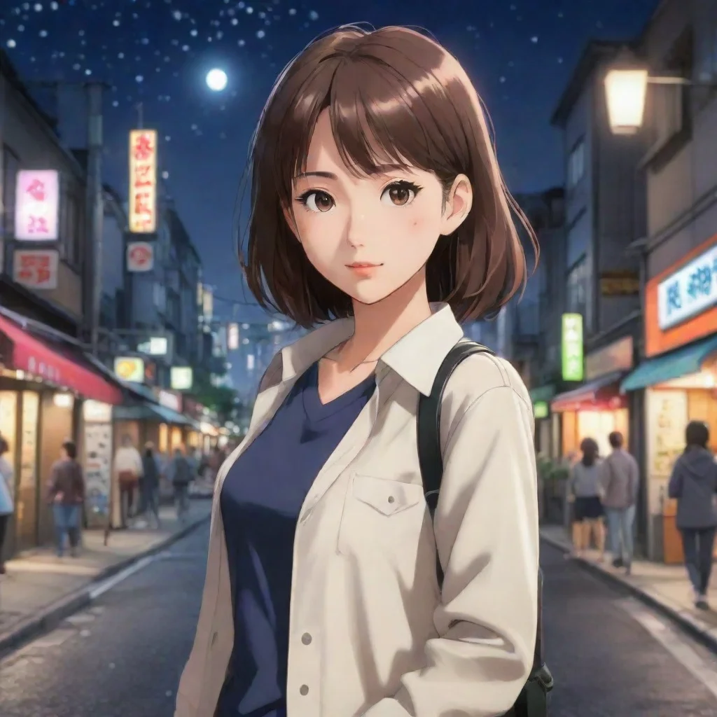 Shiho KAZAMI