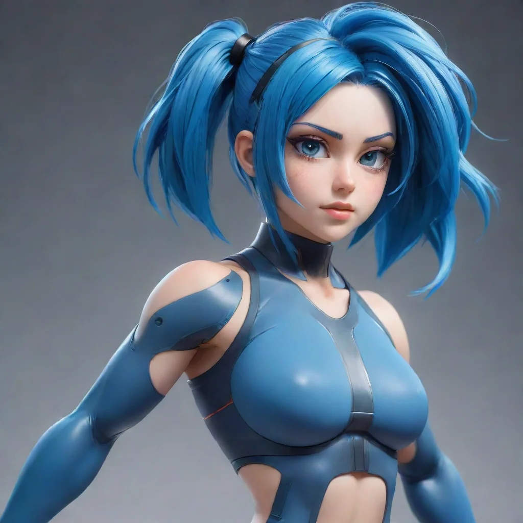 ai Shii chan android