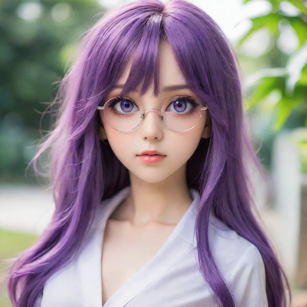 ai Shiina Anime