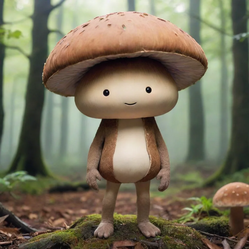 Shiitake
